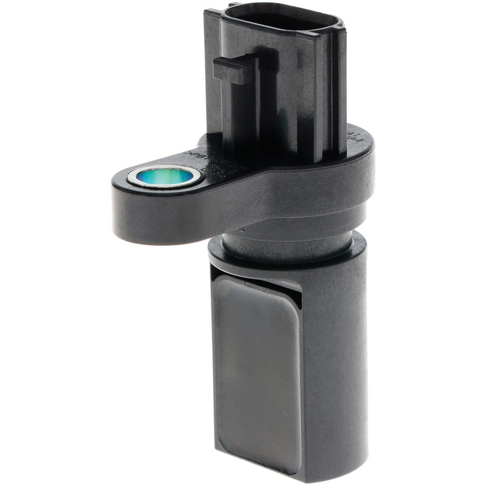 2017 Nissan Frontier Crankshaft Sensor