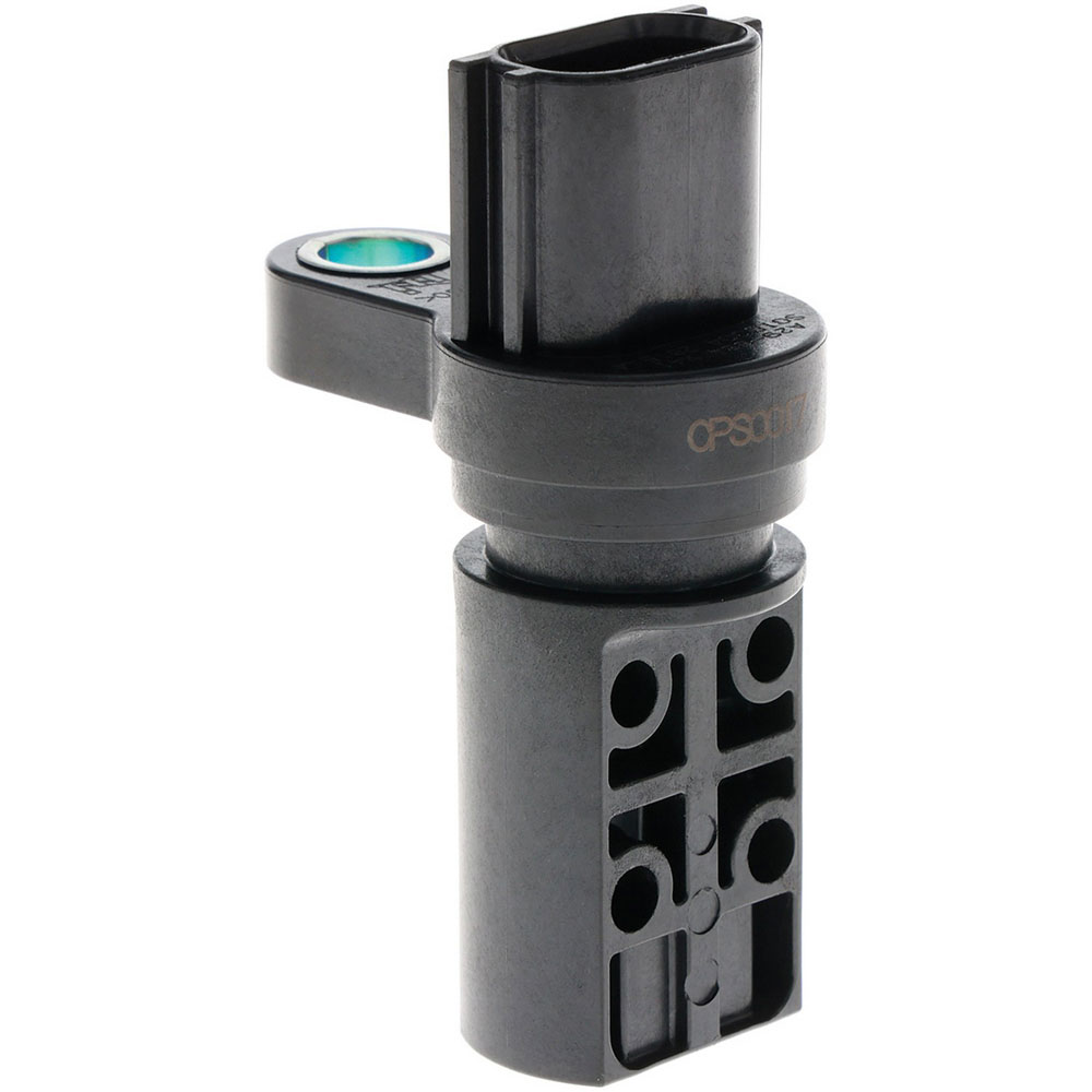 2017 Nissan Frontier Crankshaft Sensor