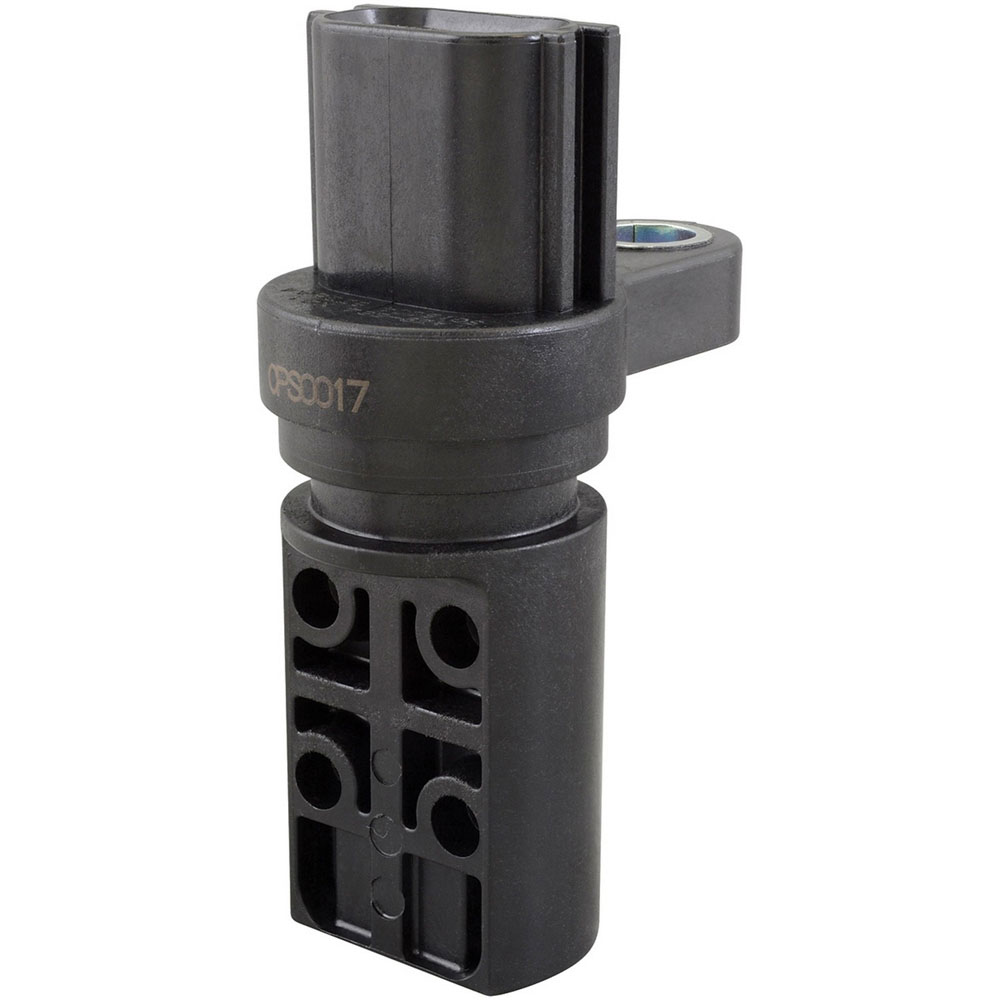 2017 Nissan Frontier Crankshaft Sensor