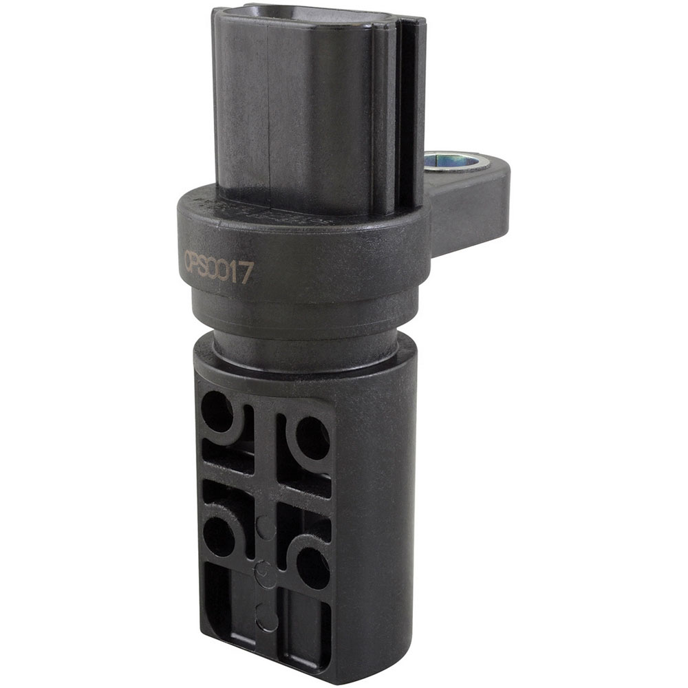 2017 Nissan Frontier Crankshaft Sensor
