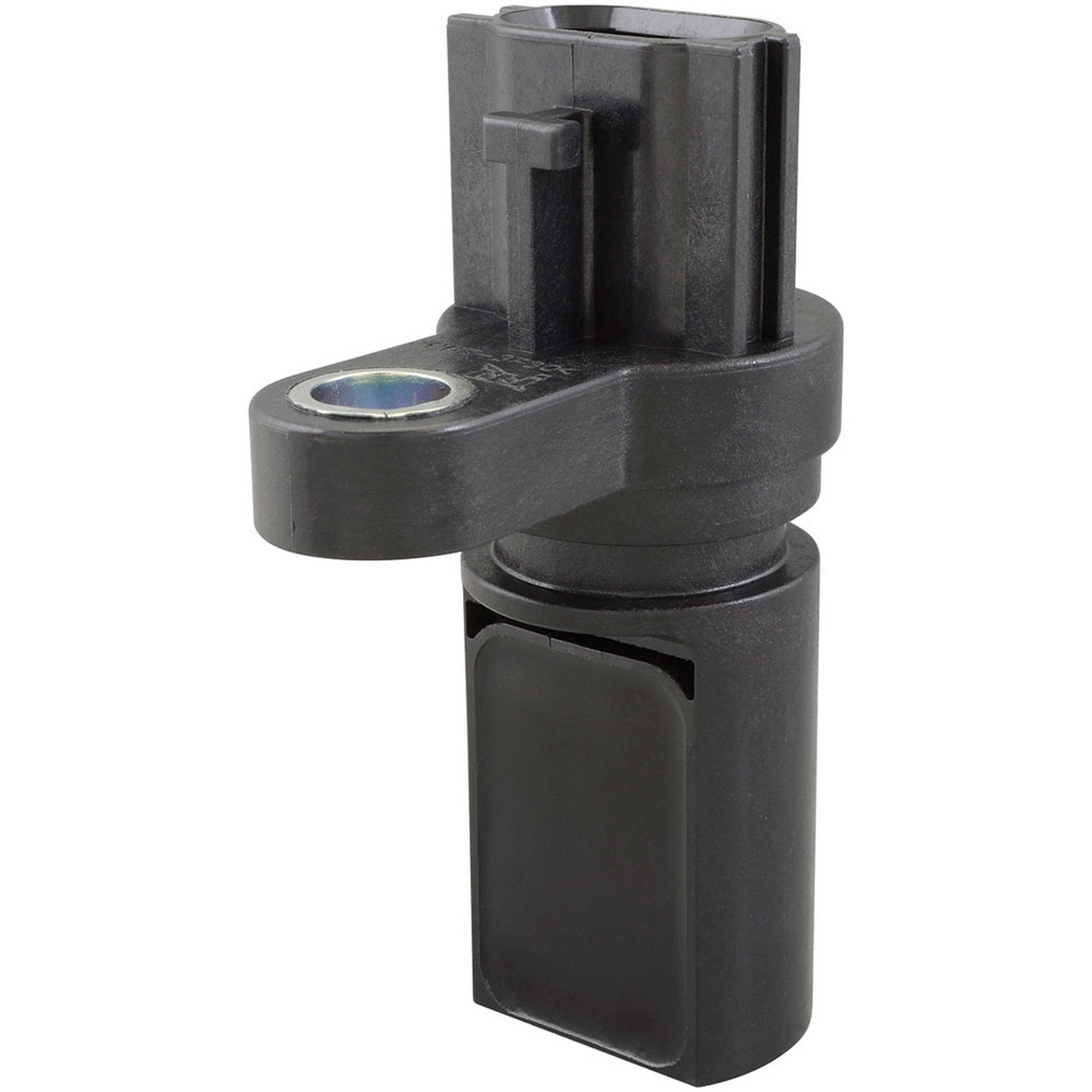 2017 Nissan Frontier Crankshaft Sensor