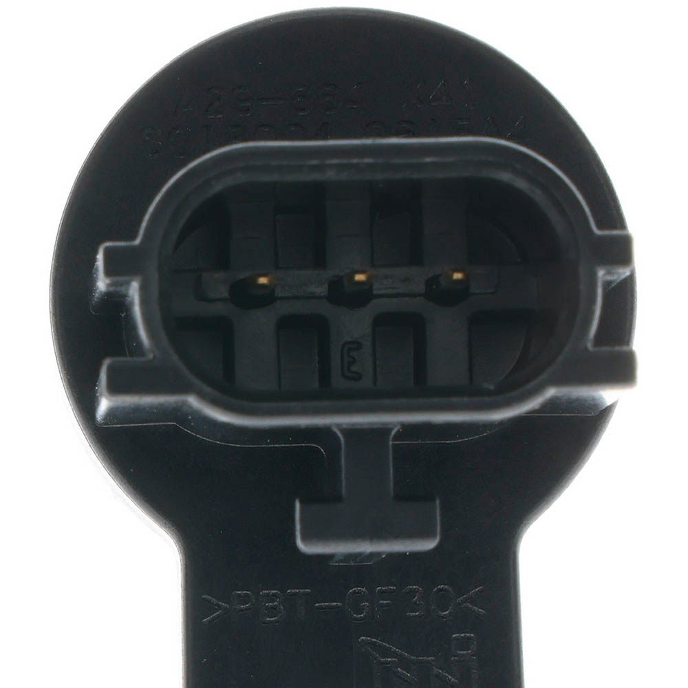2017 Nissan Frontier Crankshaft Sensor