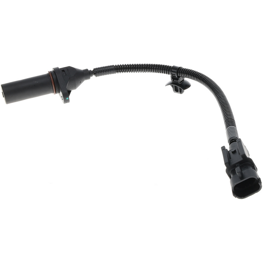 2012 Kia Rio Crankshaft Sensor