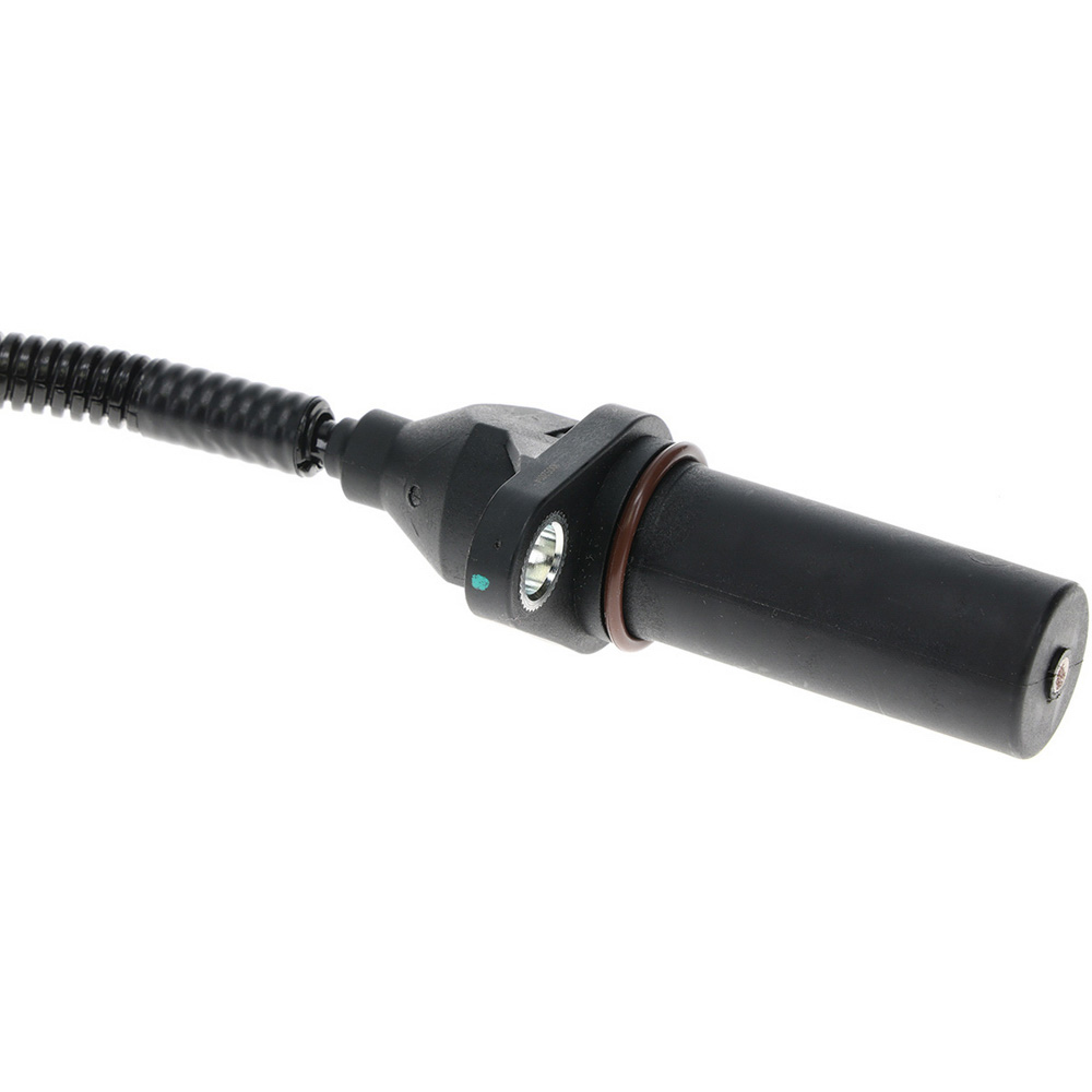 2012 Kia Rio Crankshaft Sensor
