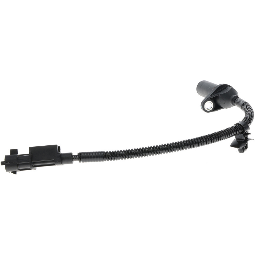 2012 Kia Rio Crankshaft Sensor