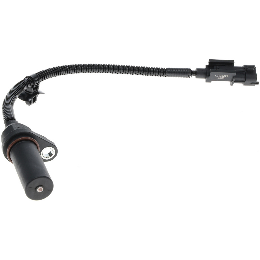2012 Kia Rio Crankshaft Sensor