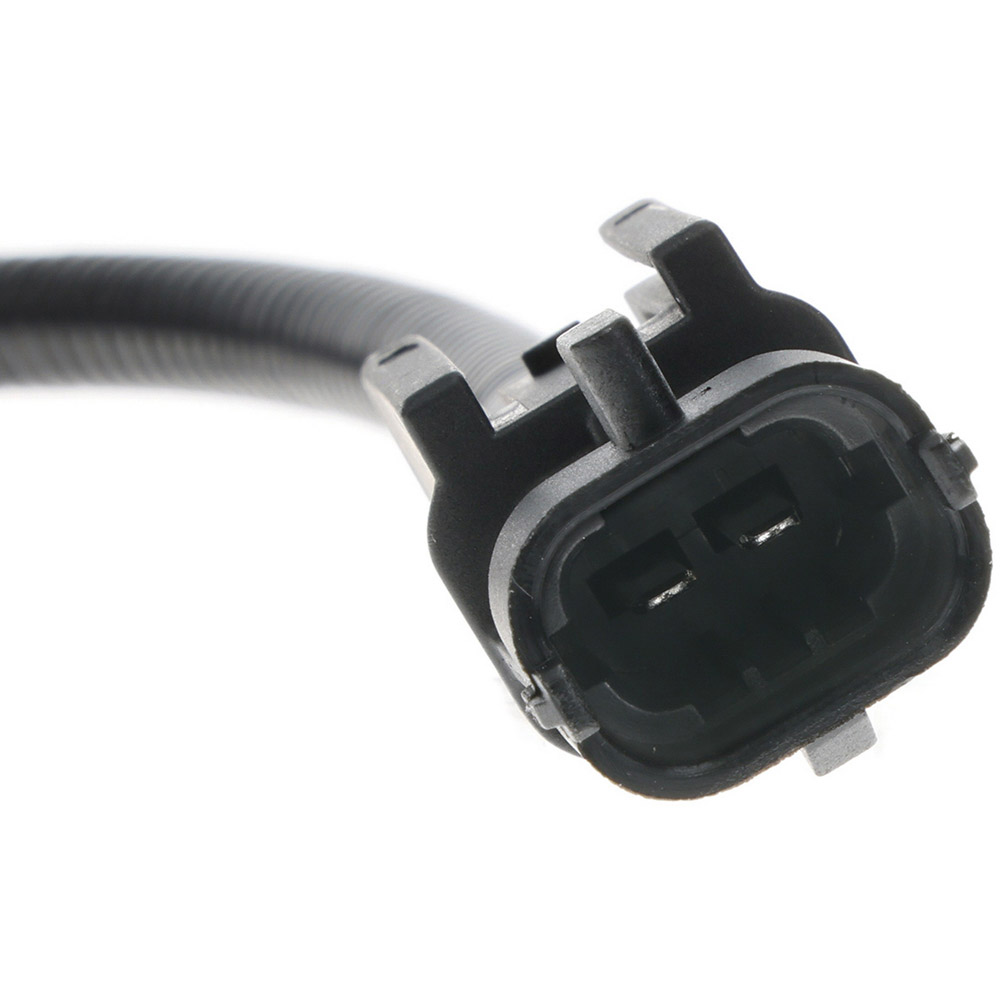 2012 Kia Rio Crankshaft Sensor