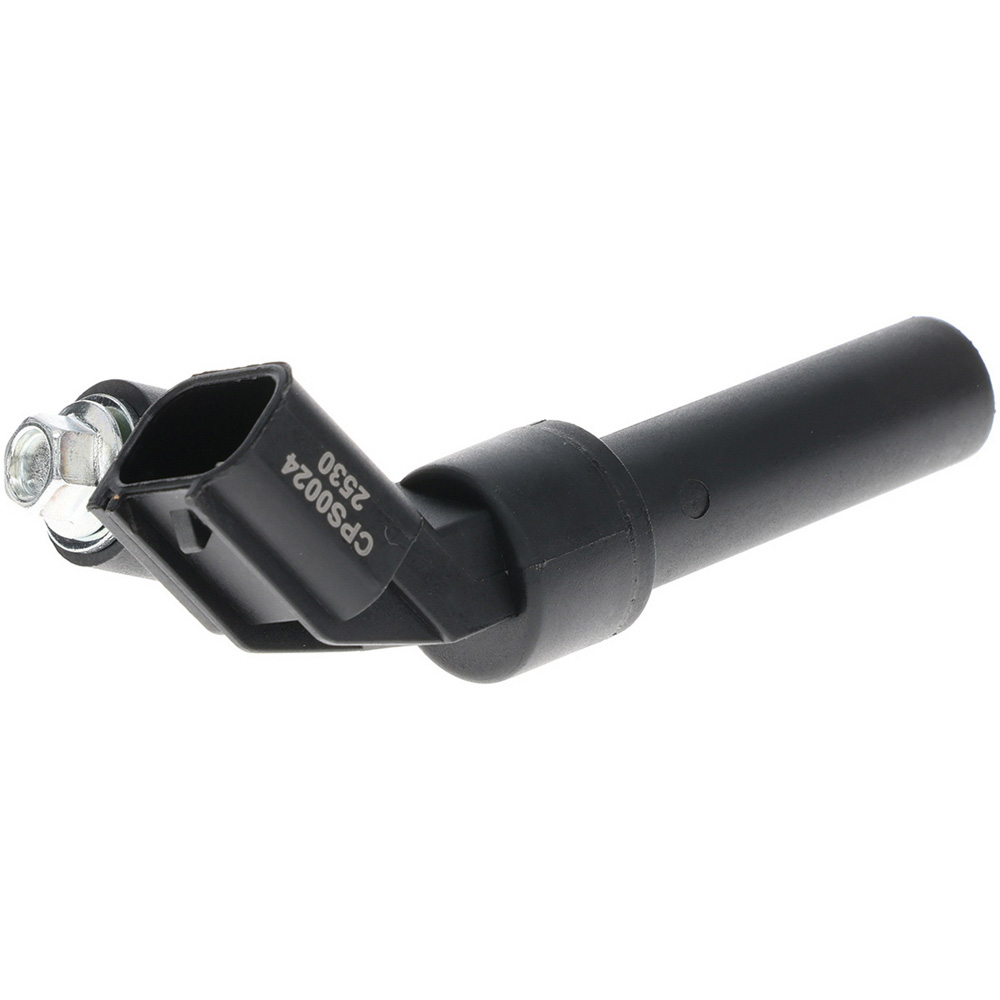 2012 Ford Flex Crankshaft Sensor