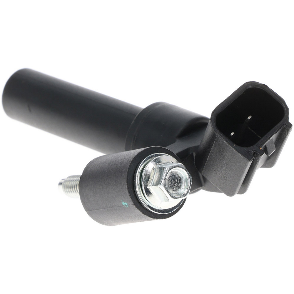 2012 Ford Flex Crankshaft Sensor
