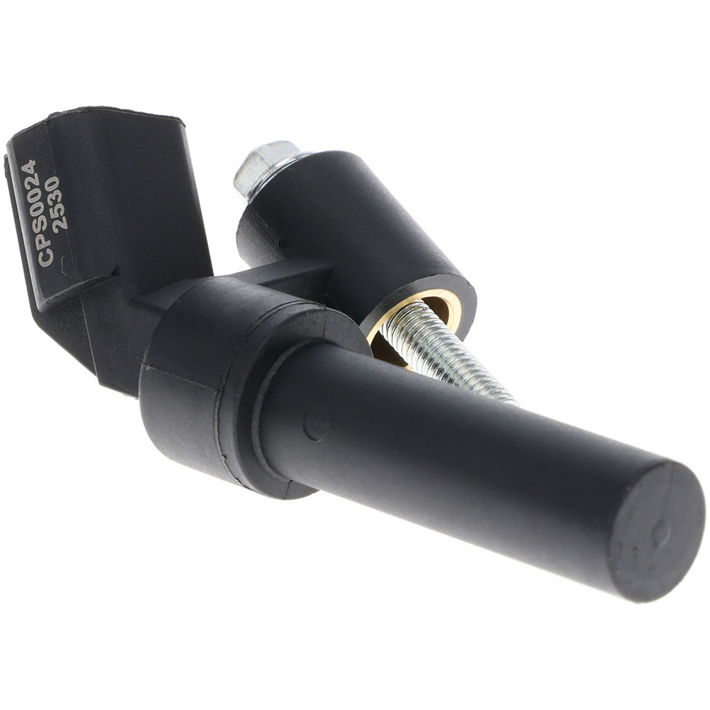2012 Ford Flex Crankshaft Sensor