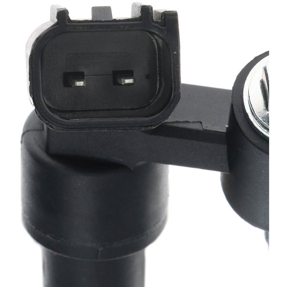 2012 Ford Flex Crankshaft Sensor