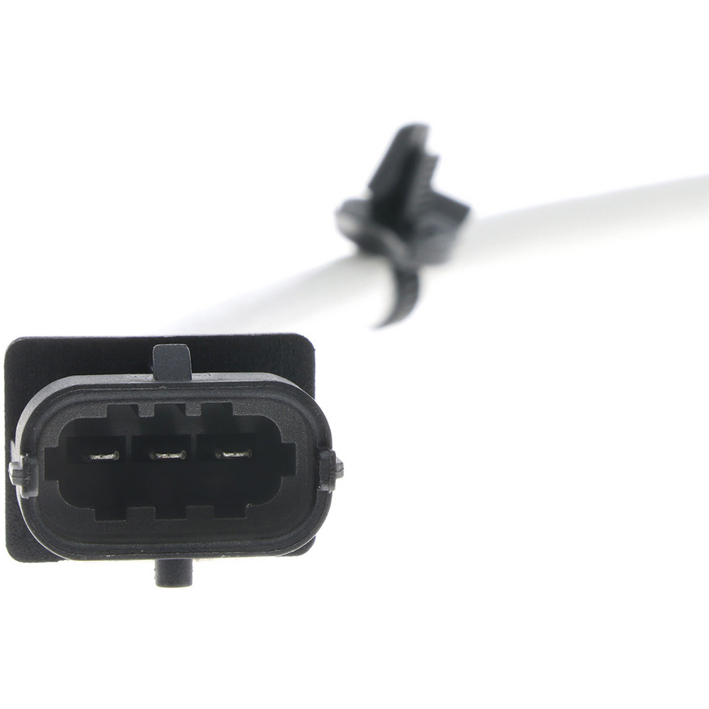 2017 Kia Optima Crankshaft Sensor