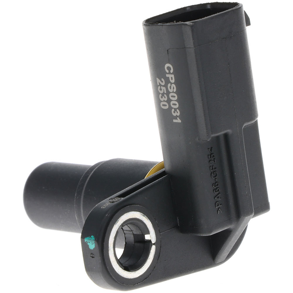 2020 Ford Mustang Camshaft Sensor