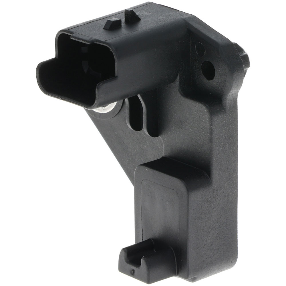 2018 Ford Fusion Crankshaft Sensor