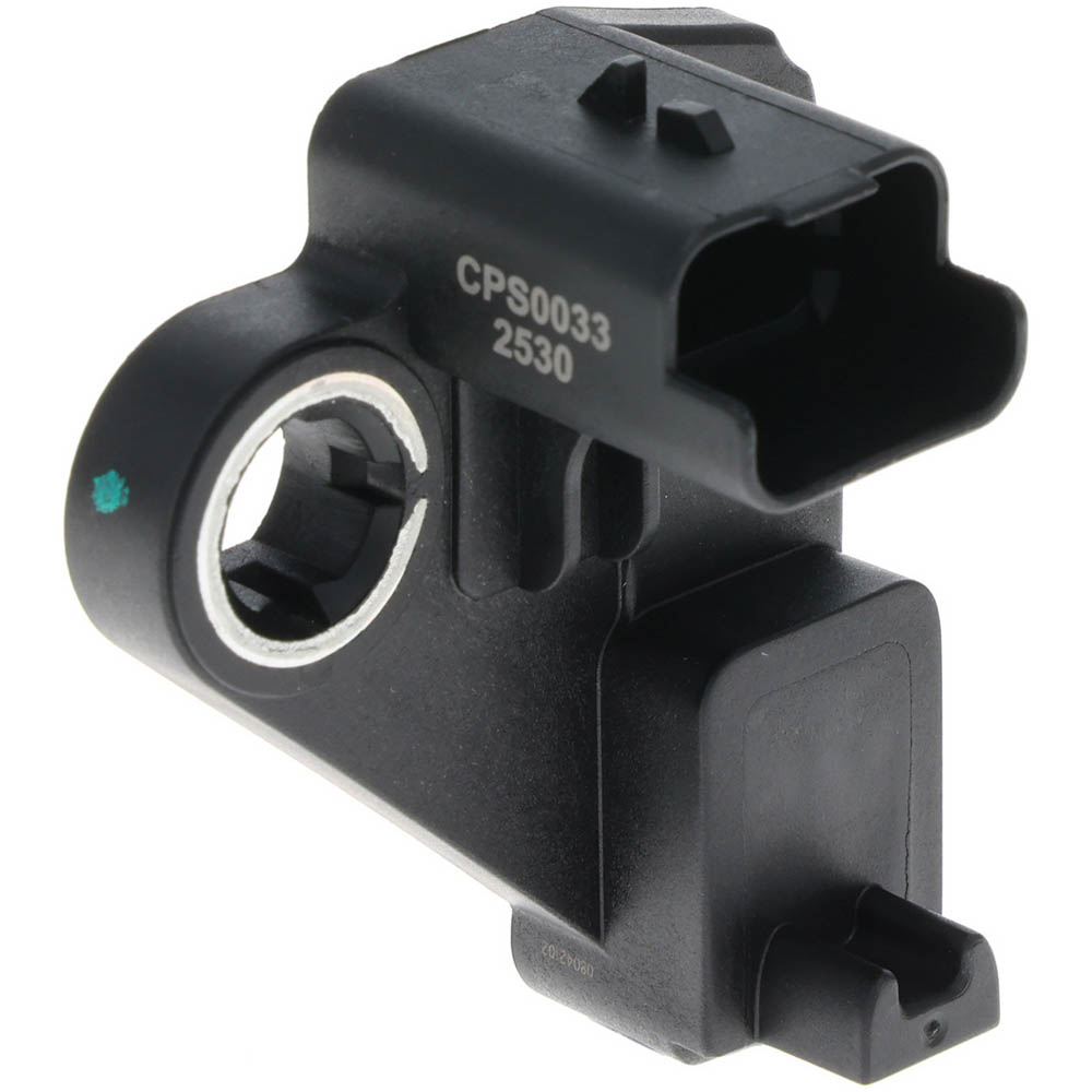 2018 Ford Fusion Crankshaft Sensor