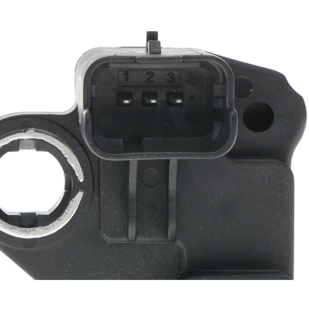 2018 Ford Fusion Crankshaft Sensor