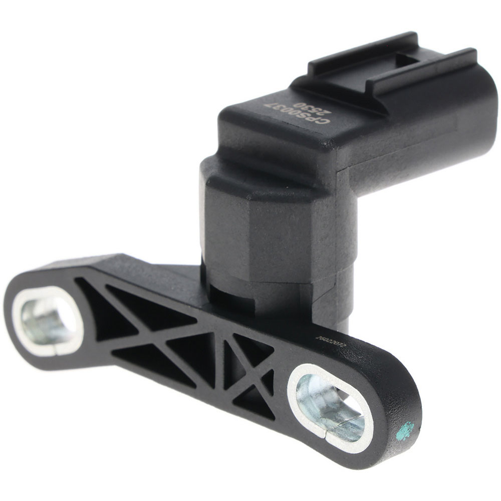 2012 Mazda 3 Crankshaft Sensor