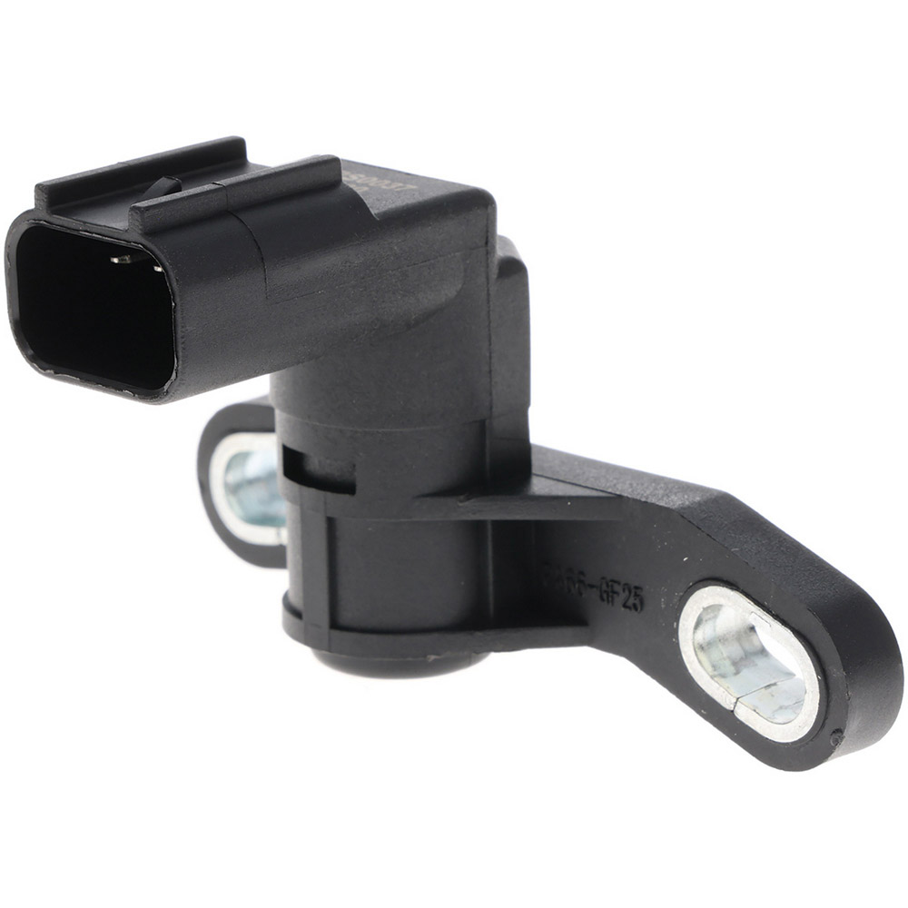 2012 Mazda 3 Crankshaft Sensor