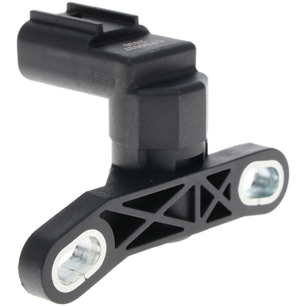 2012 Mazda 3 Crankshaft Sensor