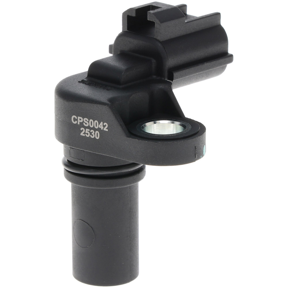 2004 Ford Excursion Crankshaft Sensor