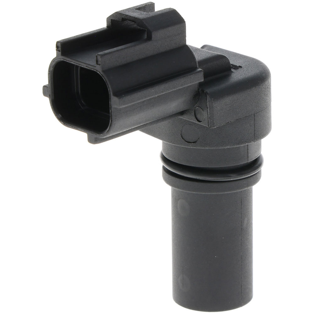 2004 Ford Excursion Crankshaft Sensor