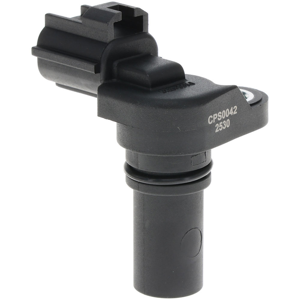 2004 Ford Excursion Crankshaft Sensor