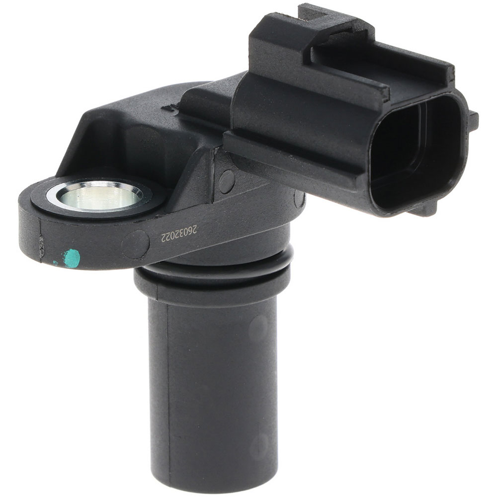 2004 Ford Excursion Crankshaft Sensor