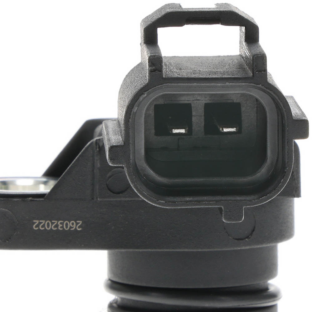 2004 Ford Excursion Crankshaft Sensor
