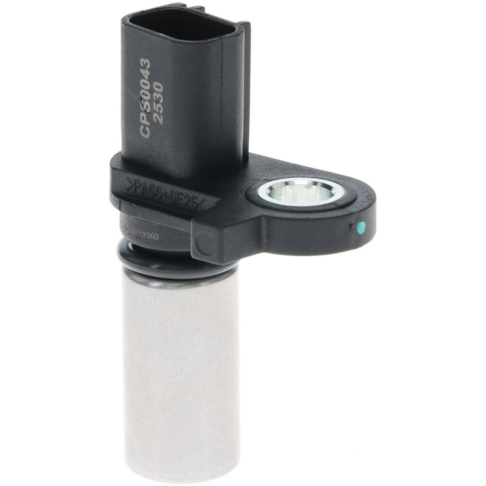 2012 Ford E Series Van Camshaft Sensor