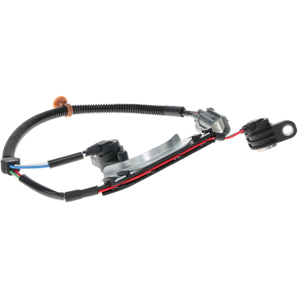 2000 Honda Prelude Crankshaft Sensor