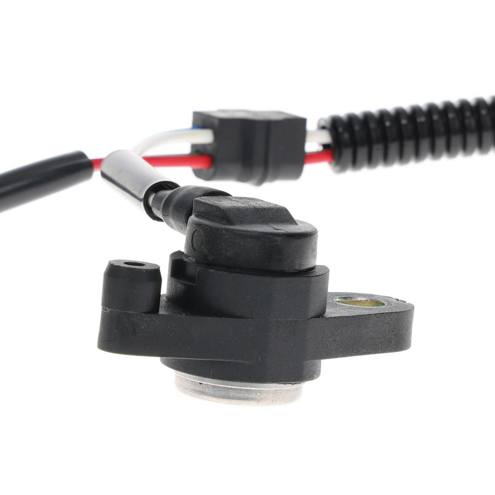 2000 Honda Prelude Crankshaft Sensor