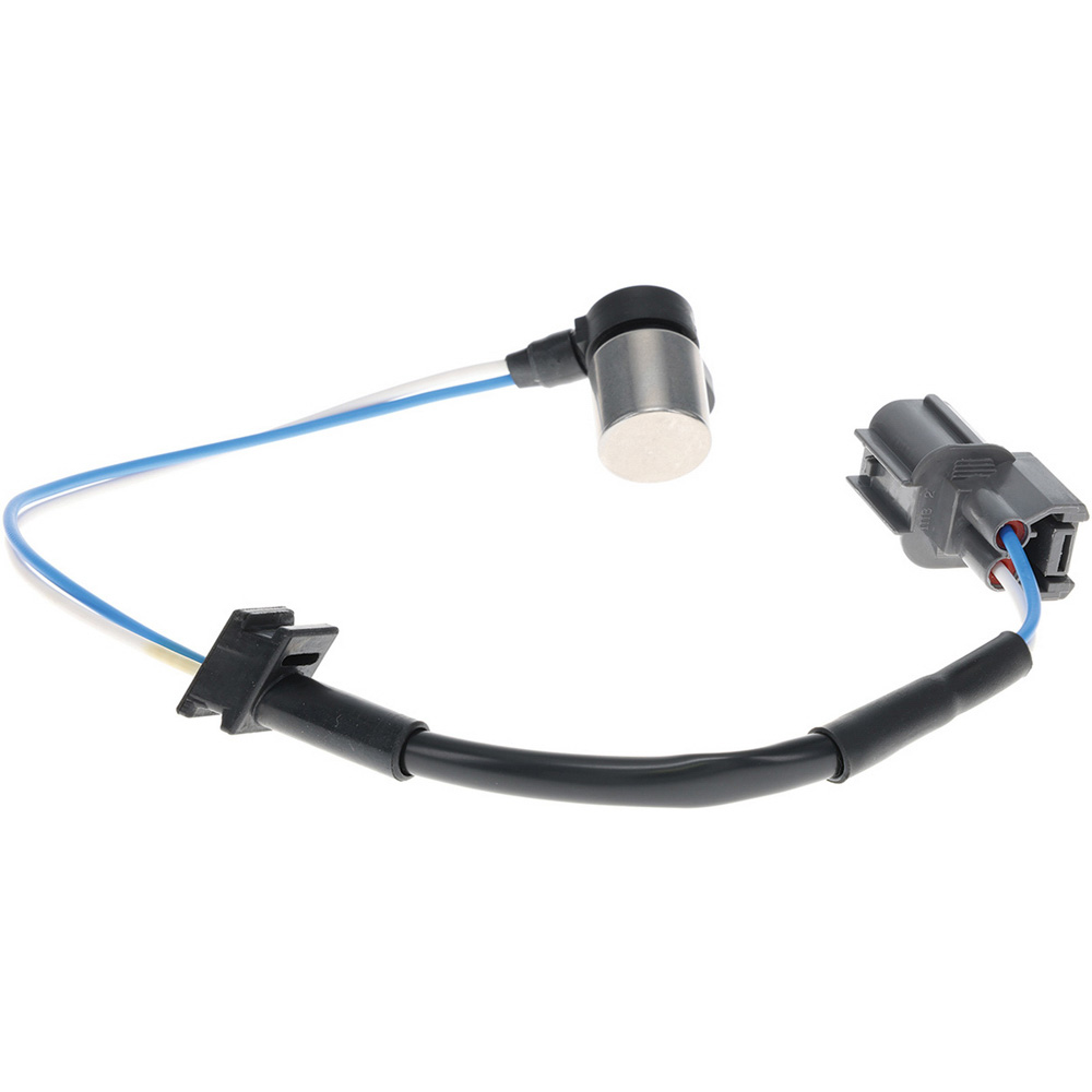 2003 Honda Pilot Crankshaft Sensor