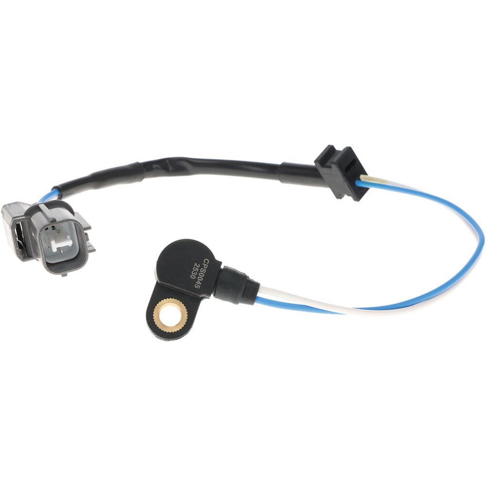 2003 Honda Pilot Crankshaft Sensor