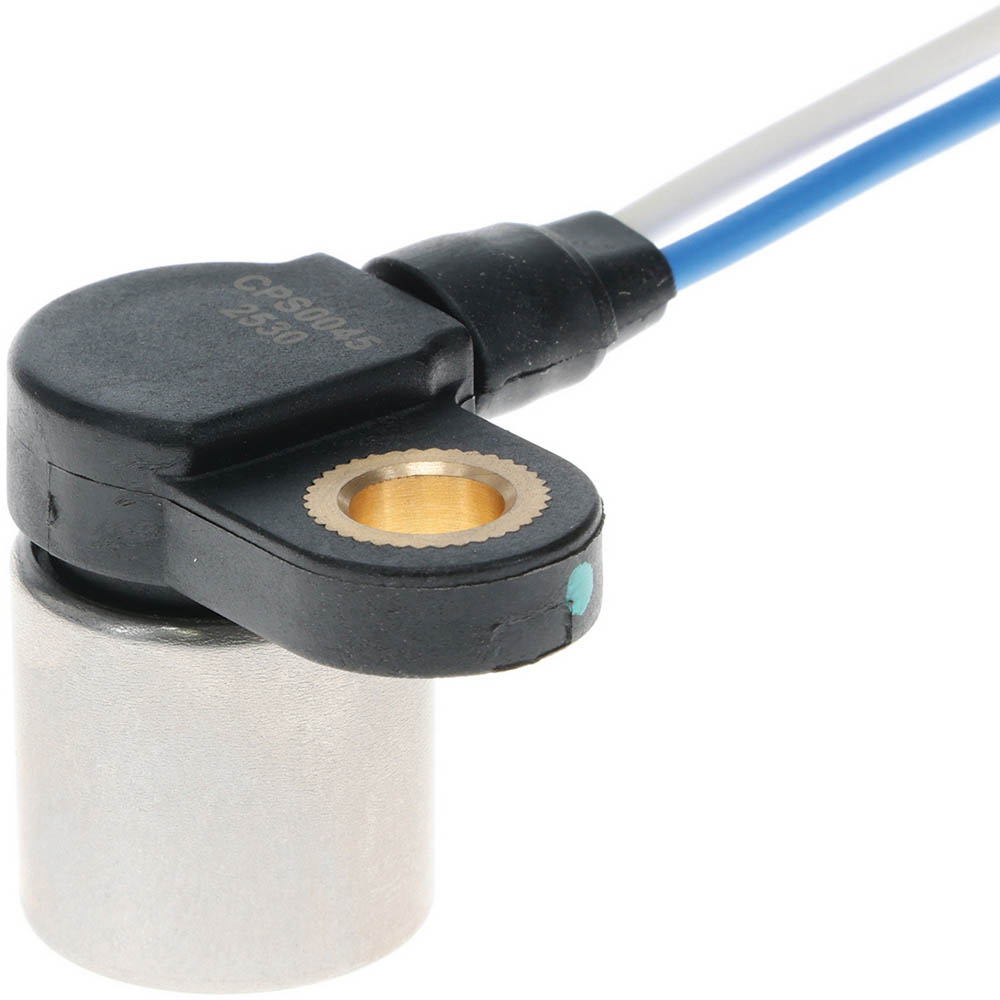 2003 Honda Pilot Crankshaft Sensor