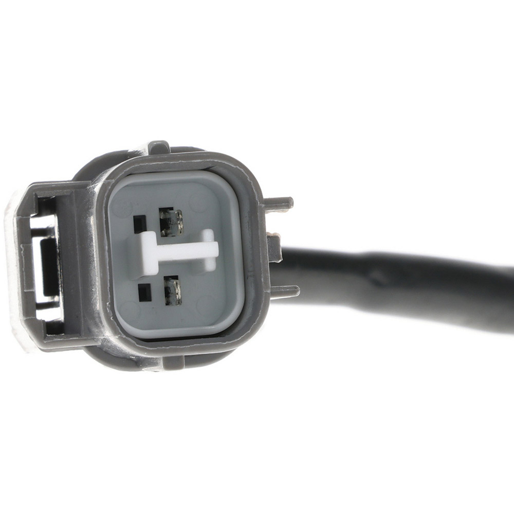 2003 Honda Pilot Crankshaft Sensor