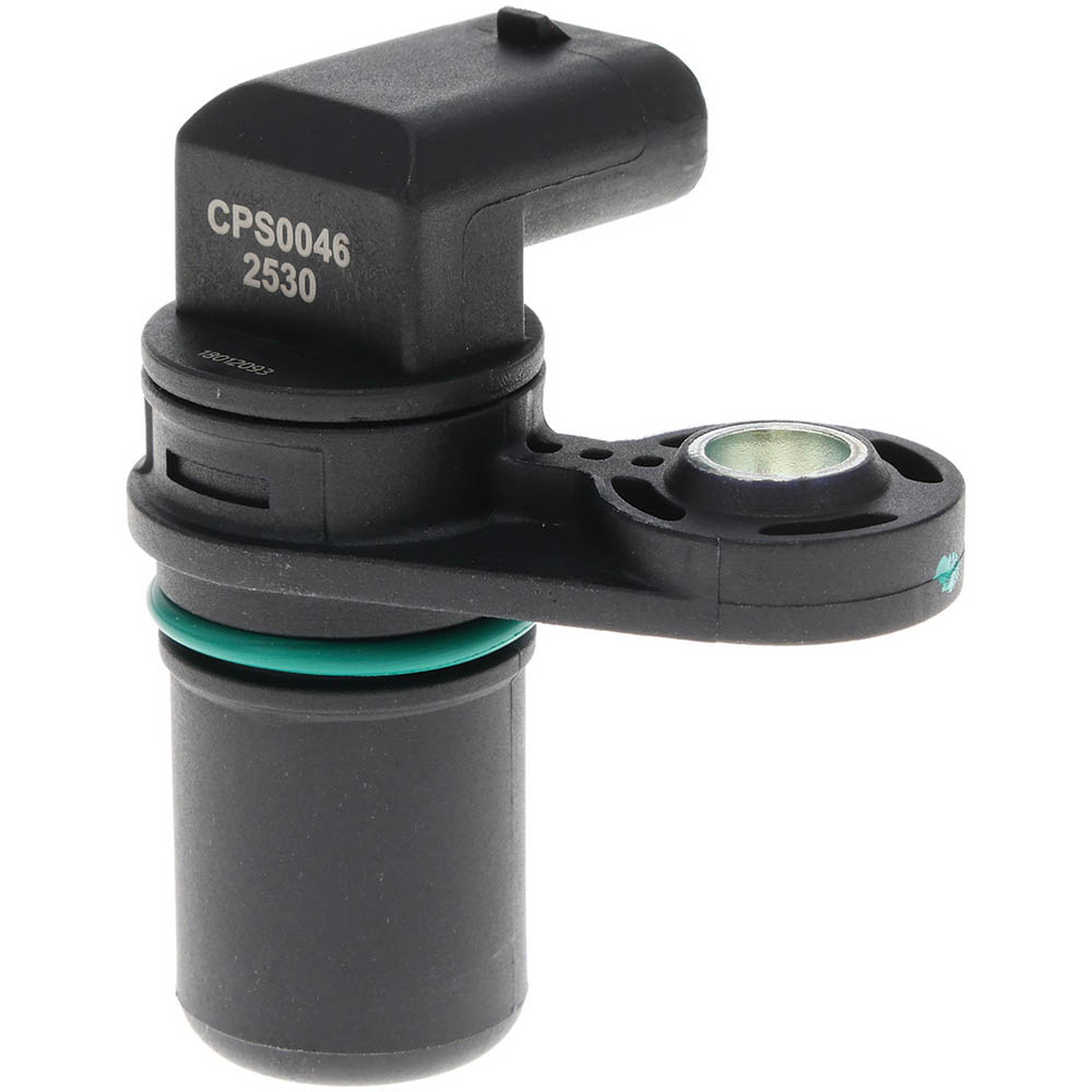 2012 Ram 1500 Crankshaft Sensor