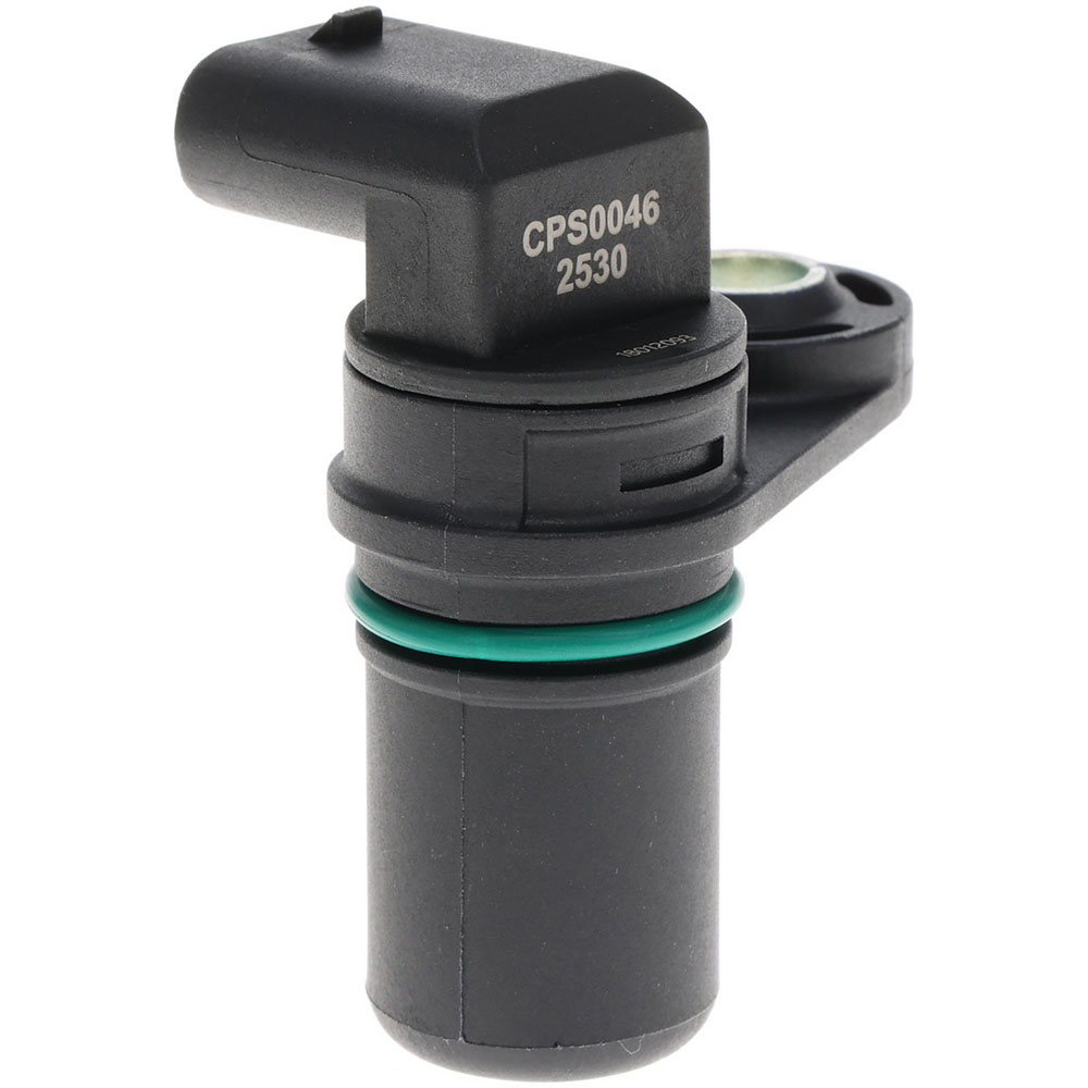 2012 Ram 1500 Crankshaft Sensor