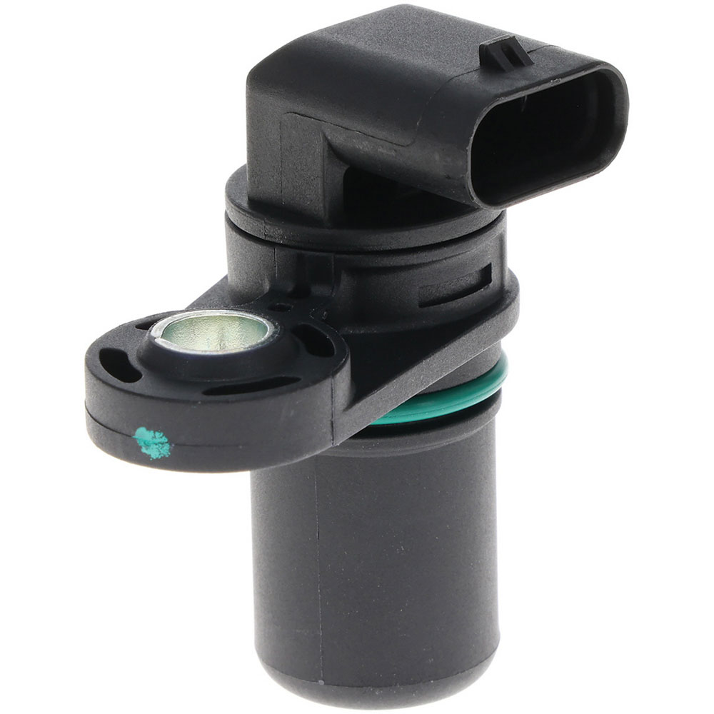 2012 Ram 1500 Crankshaft Sensor