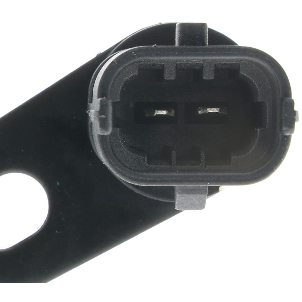 2012 Hyundai Genesis Coupe Crankshaft Sensor