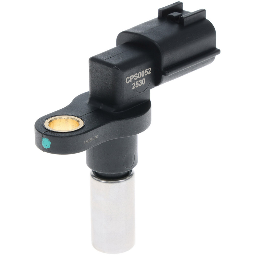 2000 Nissan Frontier Crankshaft Sensor