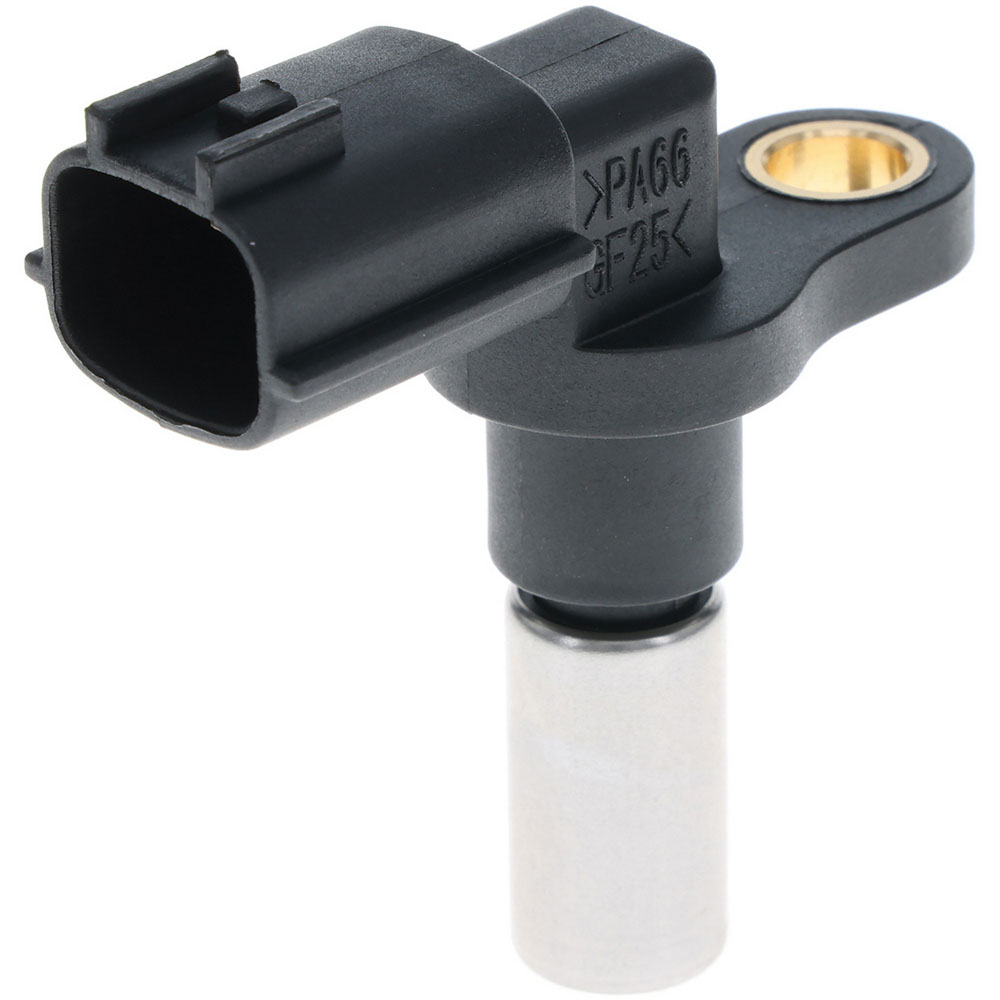 2000 Nissan Frontier Crankshaft Sensor