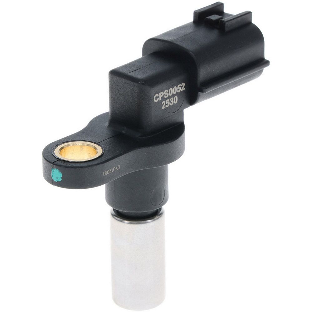 2000 Nissan Frontier Crankshaft Sensor