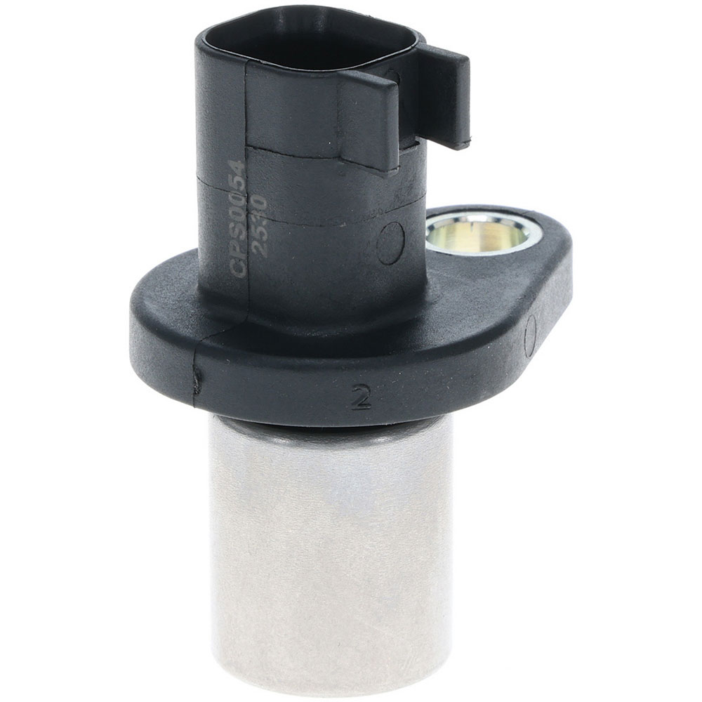 2004 Ford Thunderbird Crankshaft Sensor