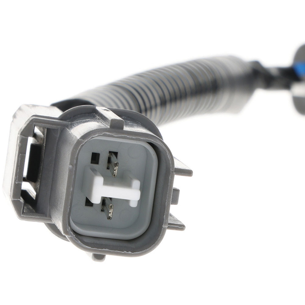 2000 Acura Integra Crankshaft Sensor