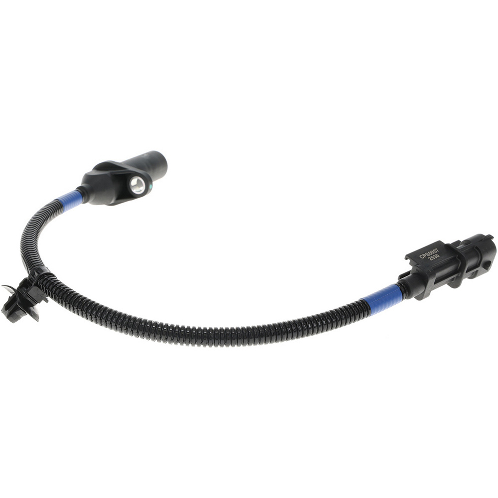 2020 Kia Optima Crankshaft Sensor