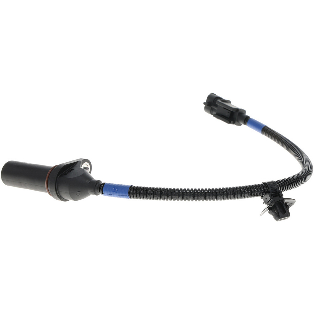 2020 Kia Optima Crankshaft Sensor