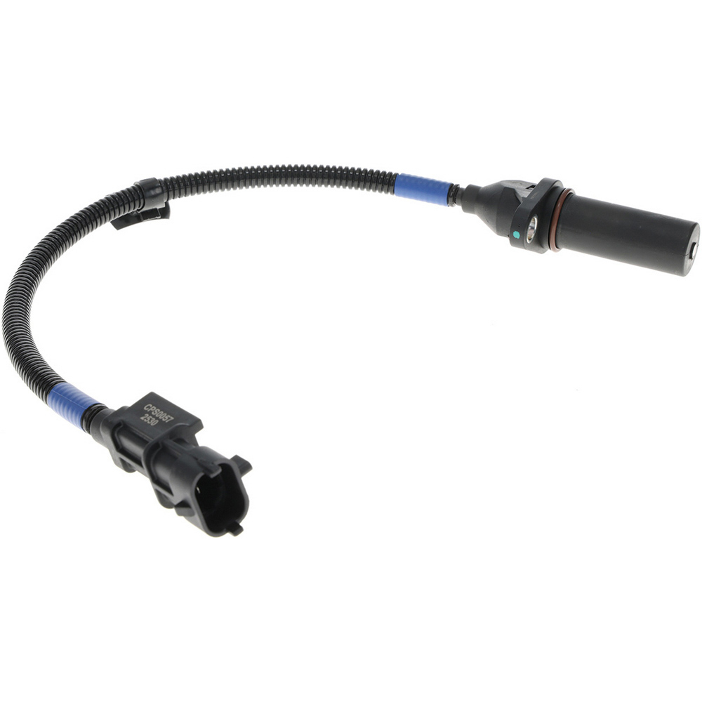 2020 Kia Optima Crankshaft Sensor