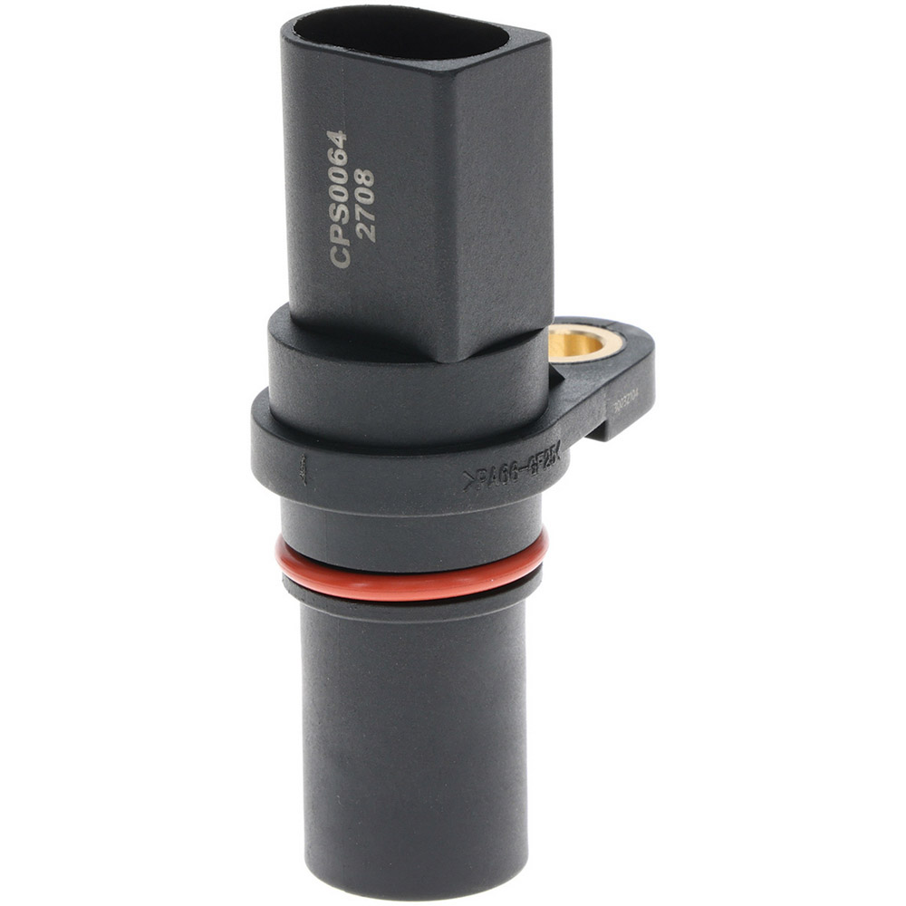 2012 Audi A3 Crankshaft Sensor