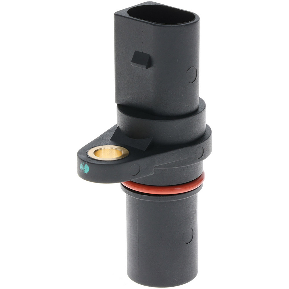 2012 Audi A3 Crankshaft Sensor
