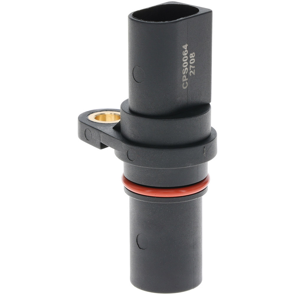 2012 Audi A3 Crankshaft Sensor